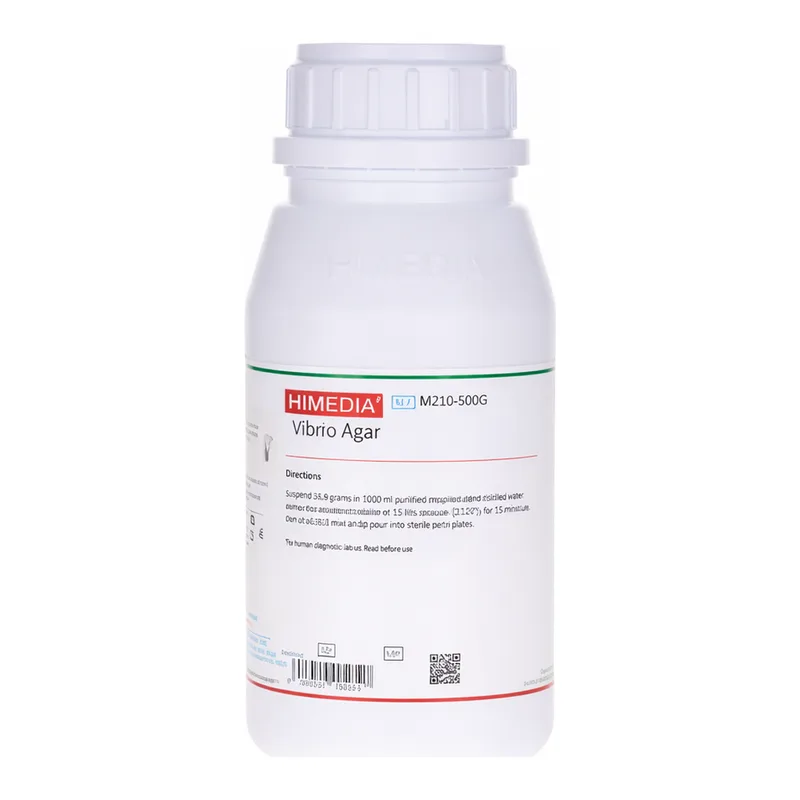 Himedia Vibrio Agar
