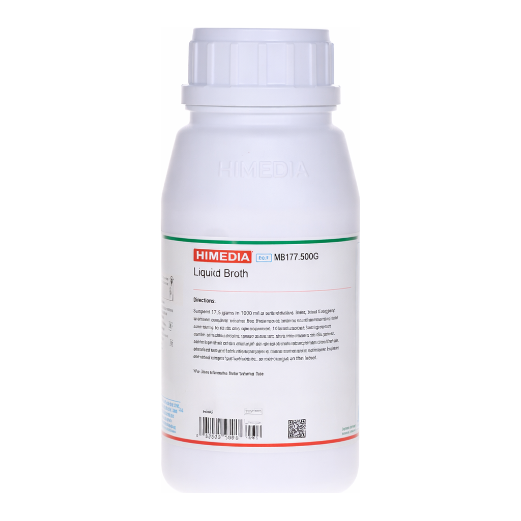 Himedia Liquoid Broth