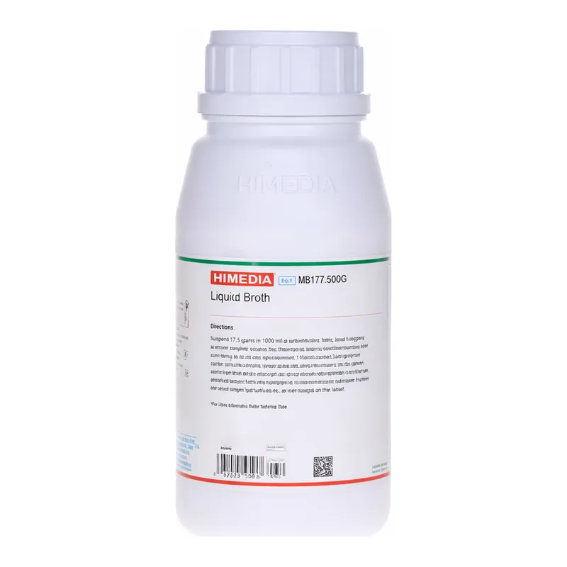 Himedia Liquoid Broth
