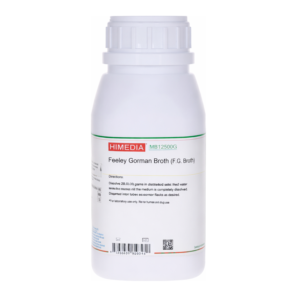 Himedia Feeley Gorman Broth (F.G. Broth)
