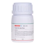 Himedia Legionella Agar Base