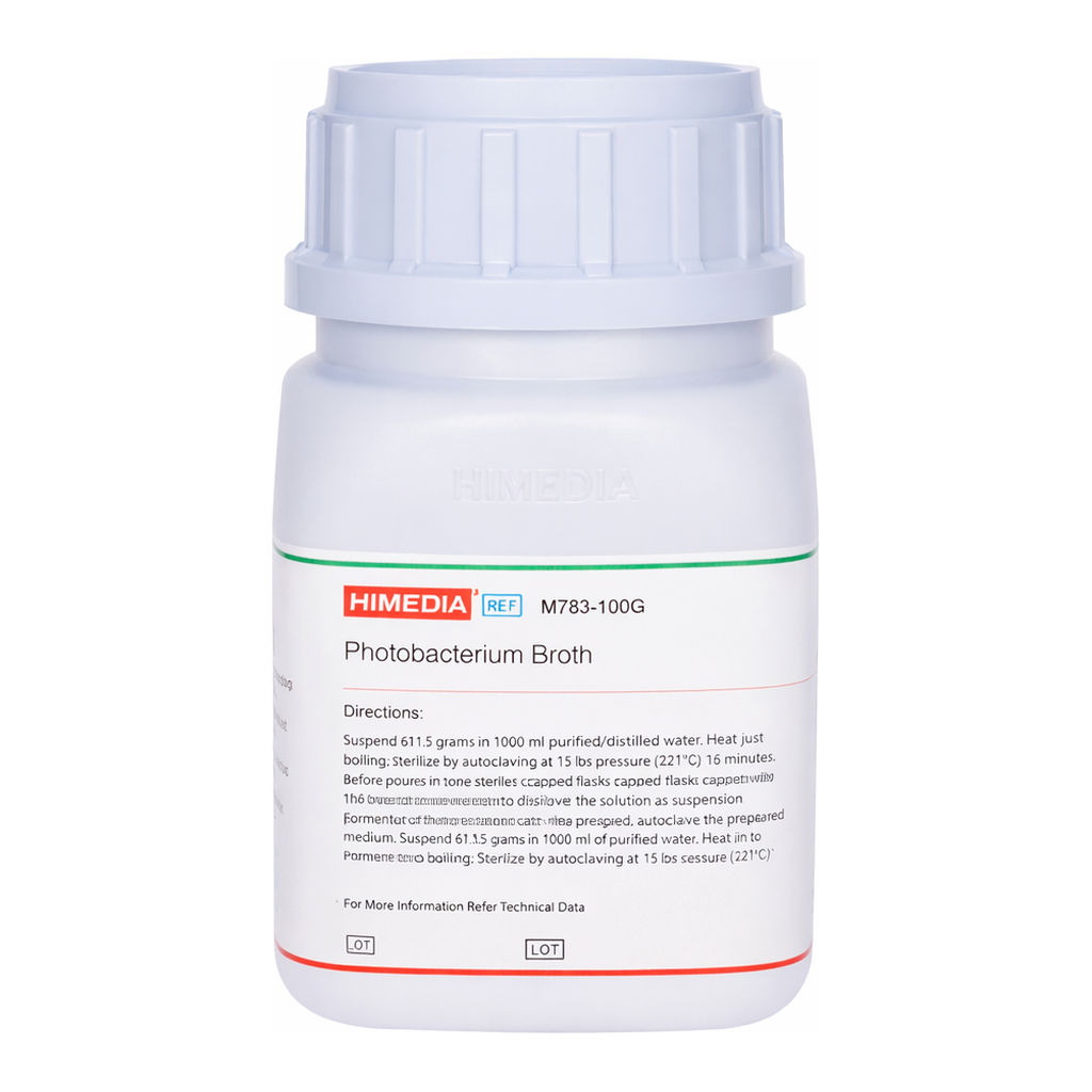 Himedia Photobacterium Broth