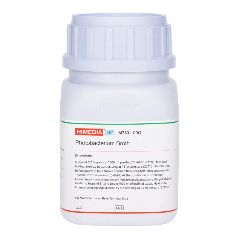 Himedia Photobacterium Broth