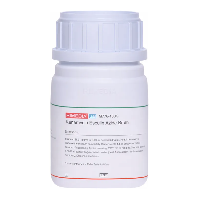 Himedia Kanamycin Esculin Azide Broth