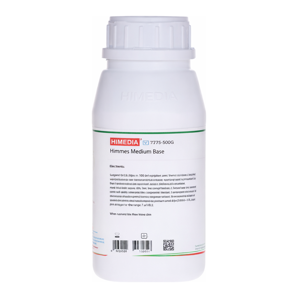 Himedia Hemmes Medium Base