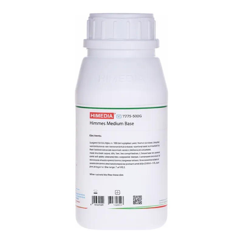 Himedia Hemmes Medium Base