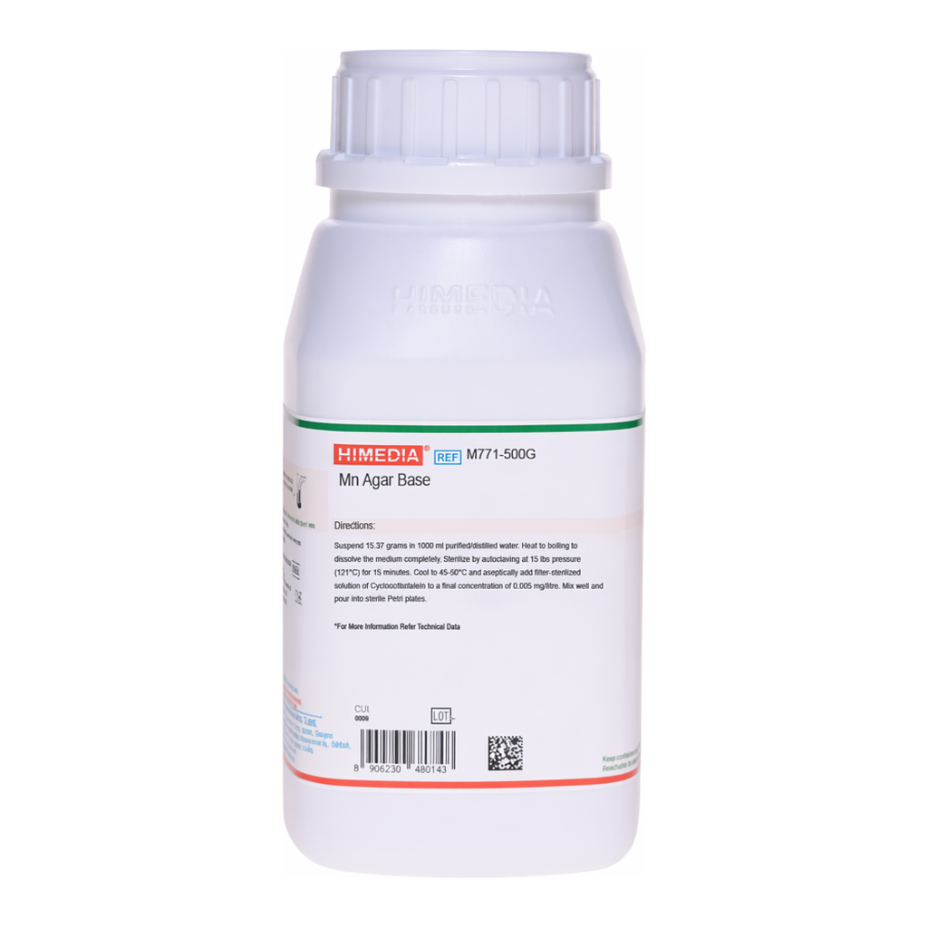 Himedia Mn Agar Base