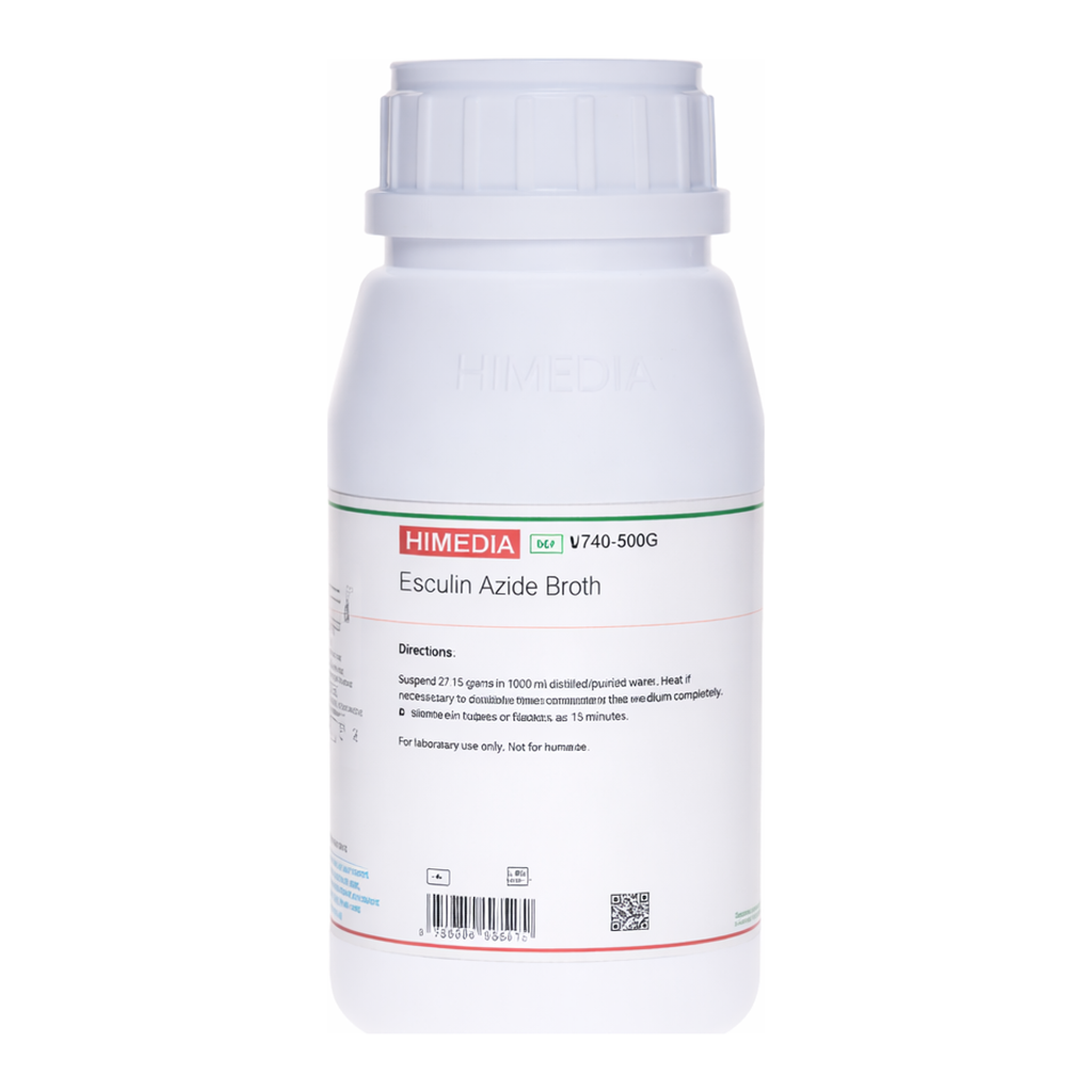 Himedia Esculin Azide Broth