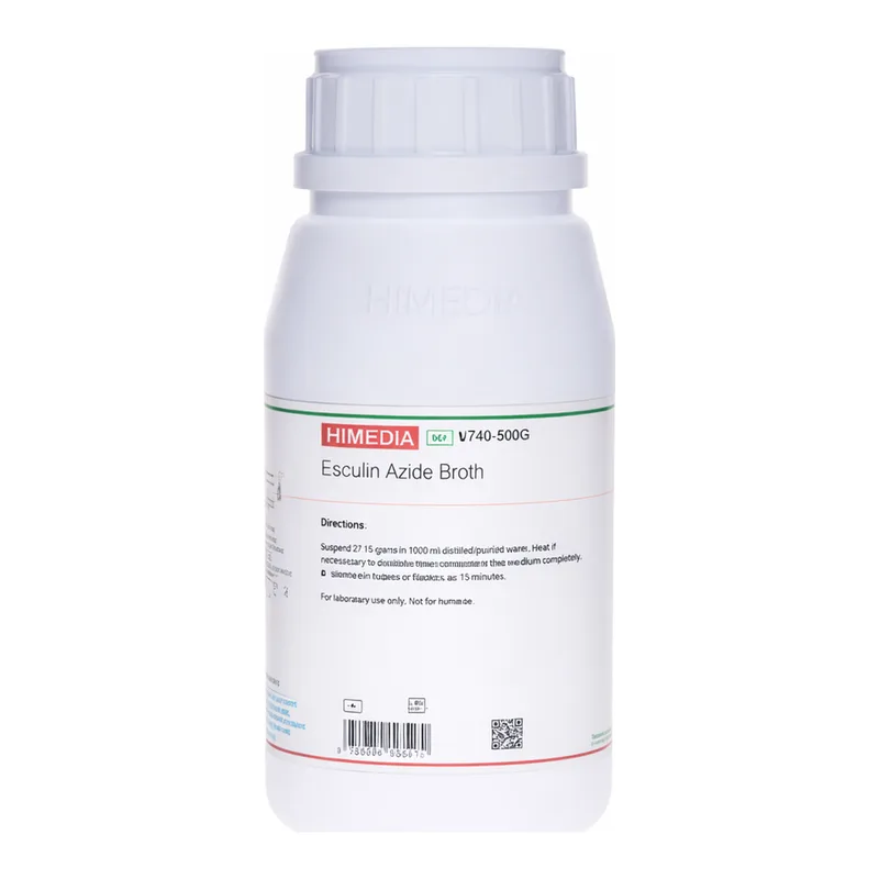 Himedia Esculin Azide Broth