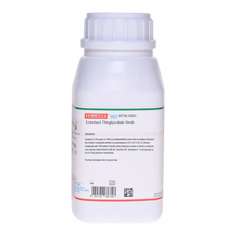 Himedia Enriched Thioglycollate Broth