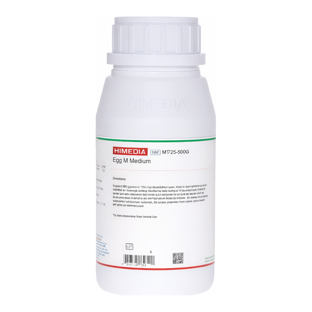 Himedia Egg Meat Medium (Revised as Egg M Medium)