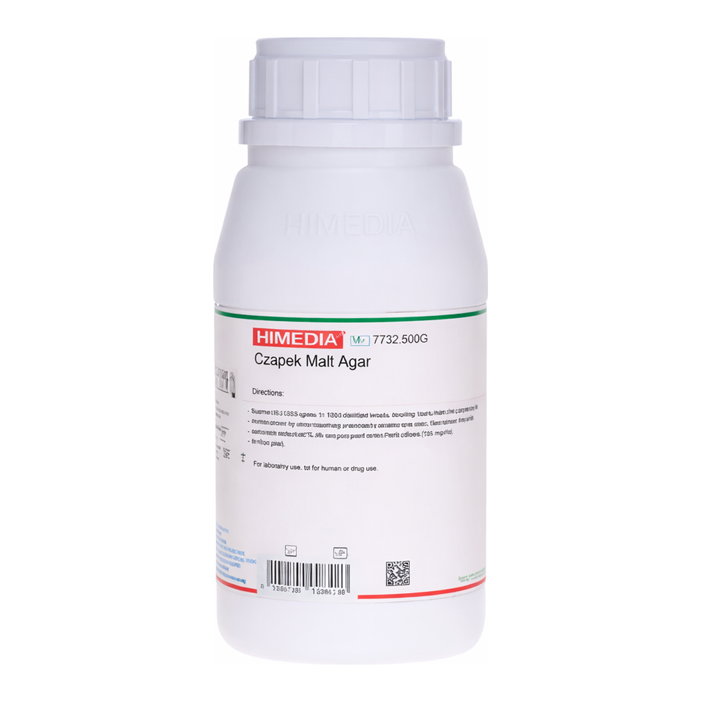 Himedia Czapek Malt Agar