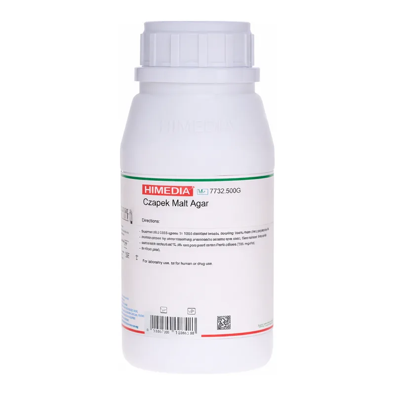 Himedia Czapek Malt Agar