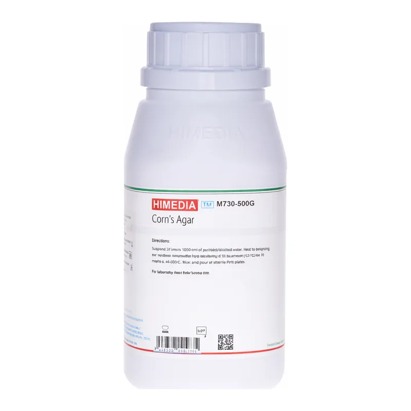 Himedia Conn’s Agar
