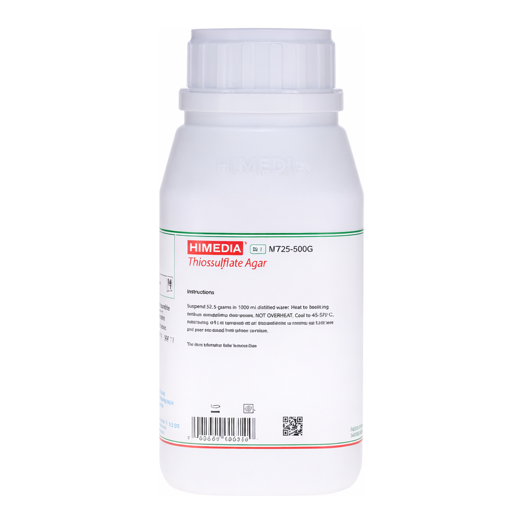 Himedia Thiosulphate Agar