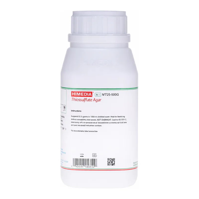 Himedia Thiosulphate Agar