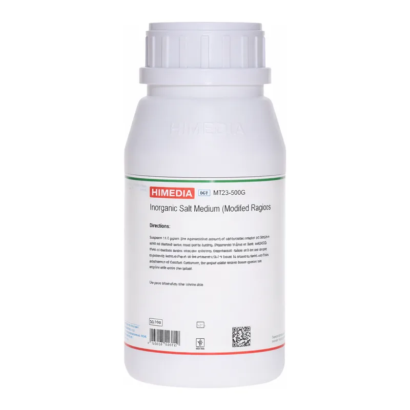 Himedia Inorganic Salt Medium (Modified Raggios Medium)