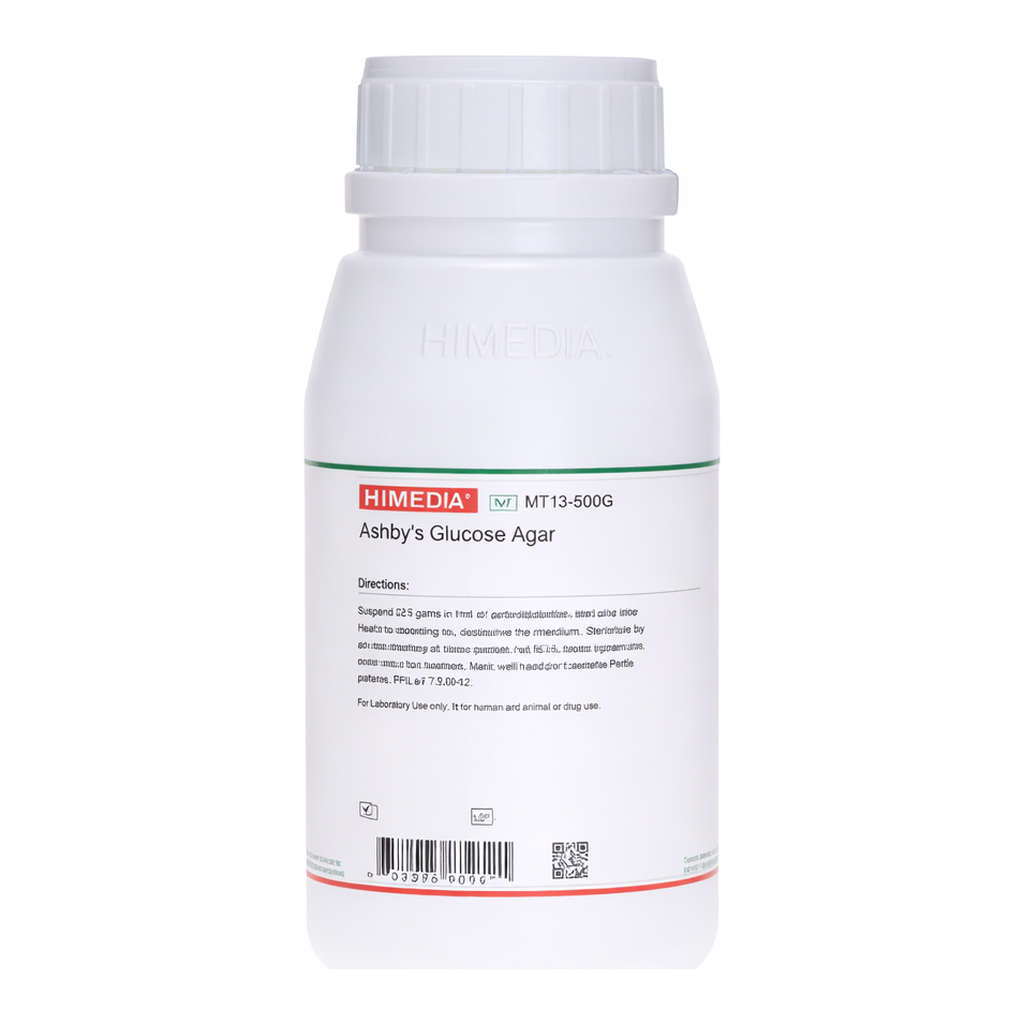Himedia Ashby’s Glucose Agar