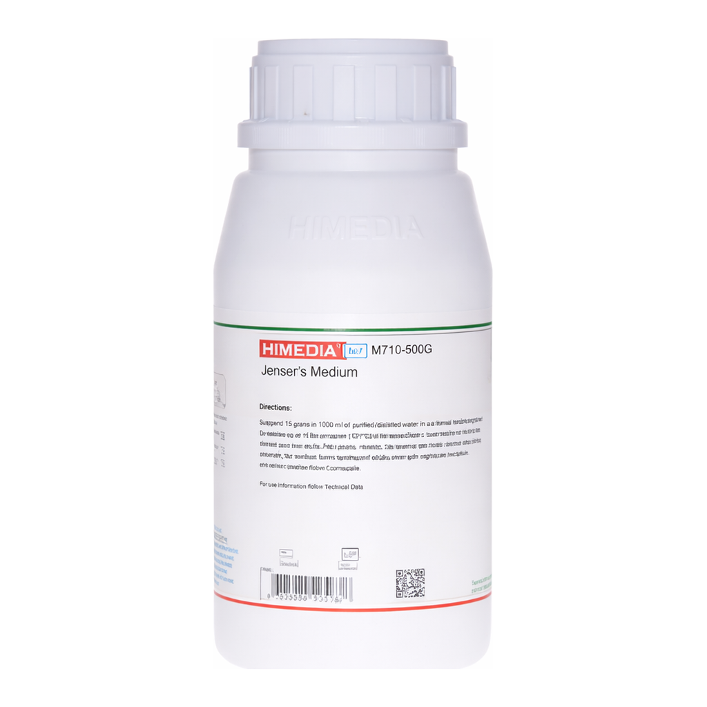 Himedia Jensen’s Medium (Agar)