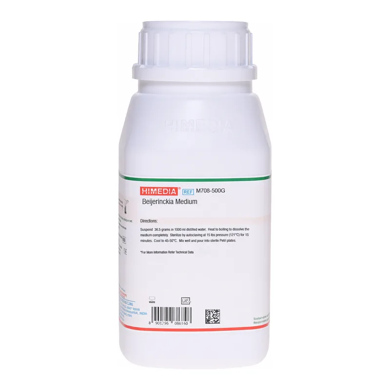 Himedia Beijerinckia Medium