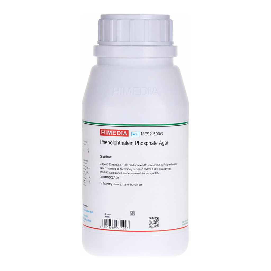 Himedia Phenolphthalein Phosphate Agar