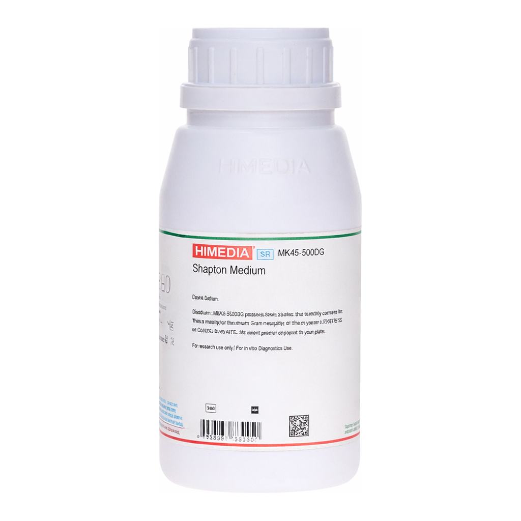 Himedia Shapton Medium
