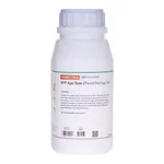 Himedia MYP Agar Base (Phenol Red Egg Yolk Polymyxin Agar Base)