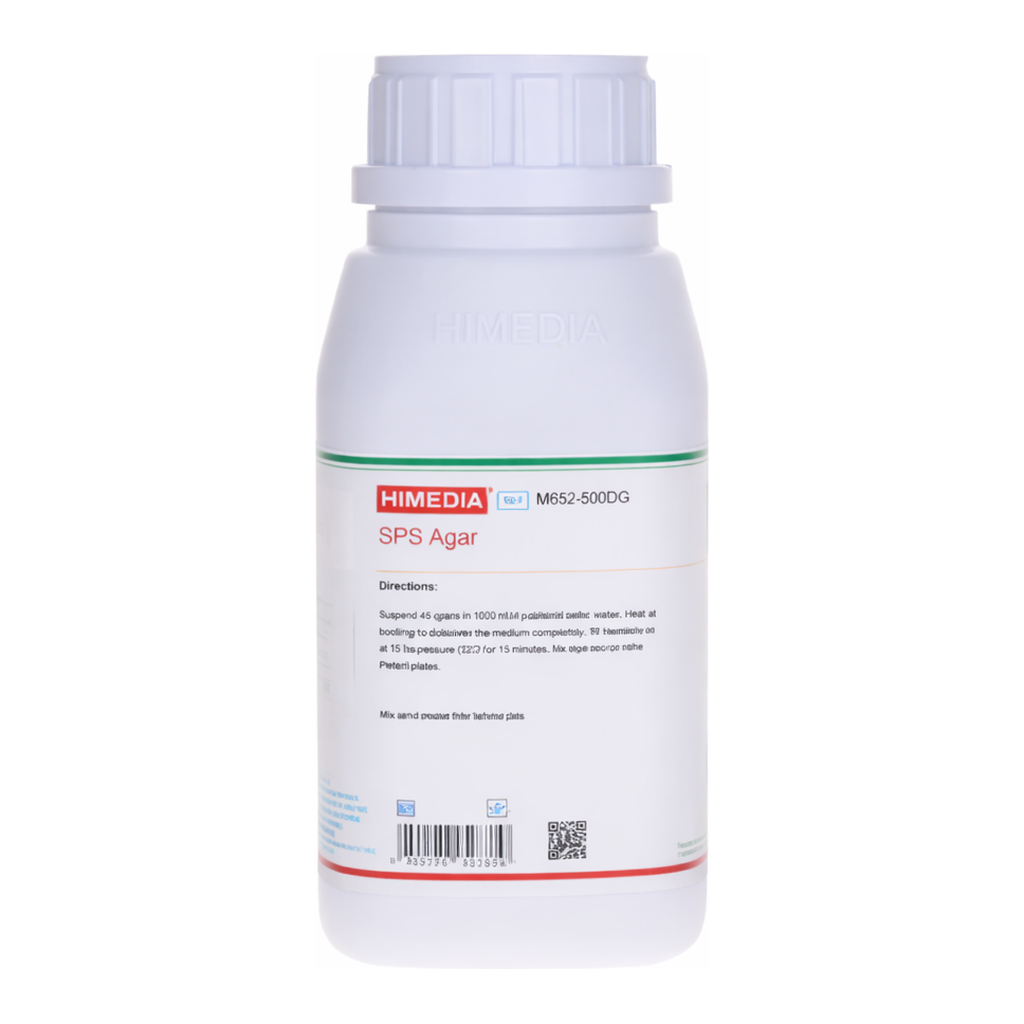 Himedia SPS Agar