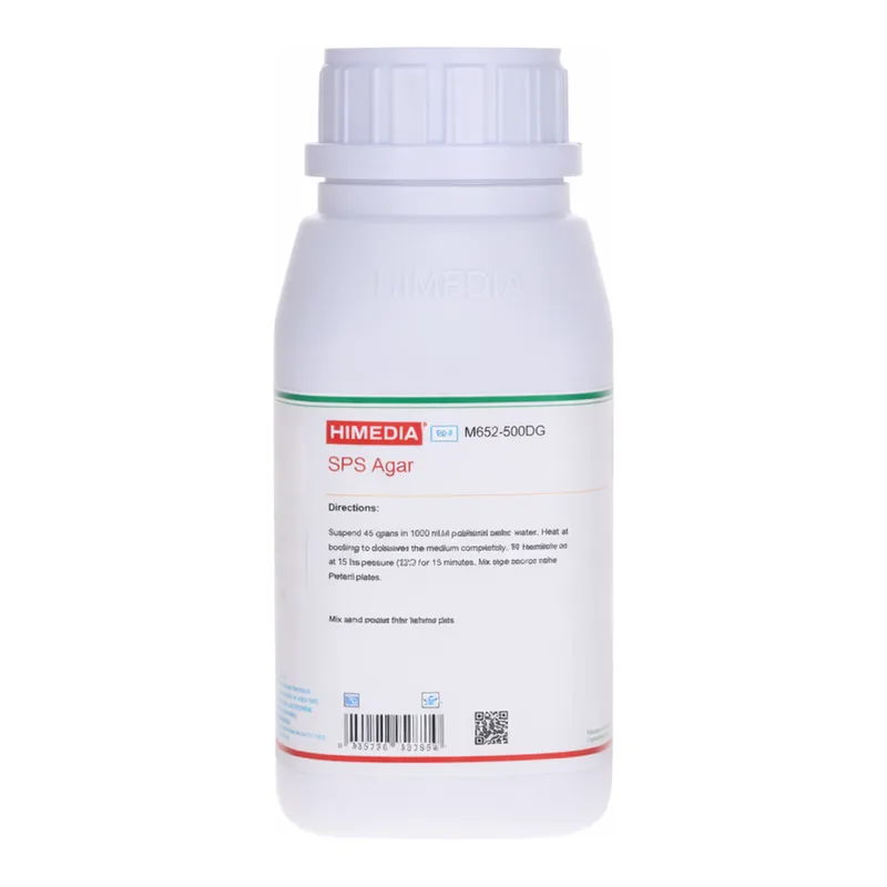 Himedia SPS Agar