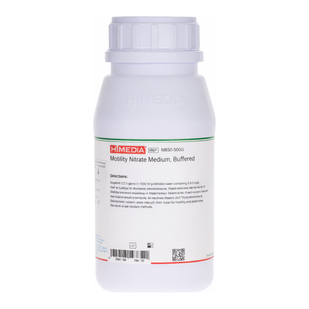 Himedia Motility Nitrate Medium, Buffered