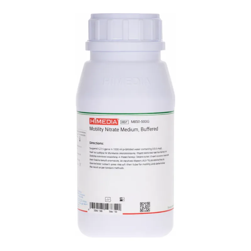 Himedia Motility Nitrate Medium, Buffered