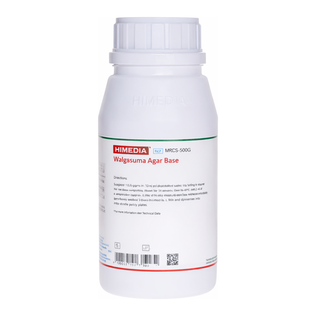 Himedia Wagatsuma Agar Base