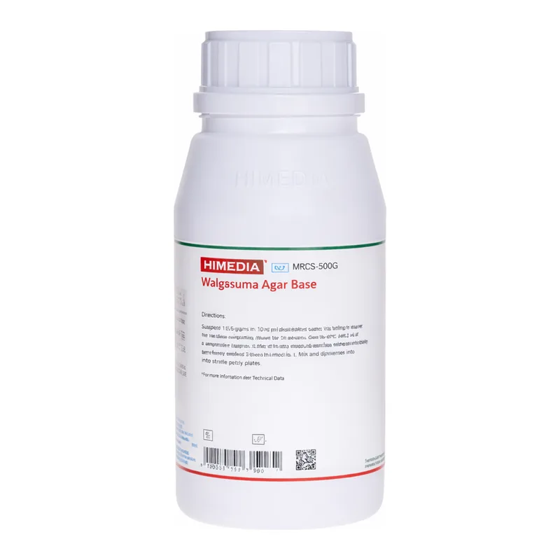 Himedia Wagatsuma Agar Base