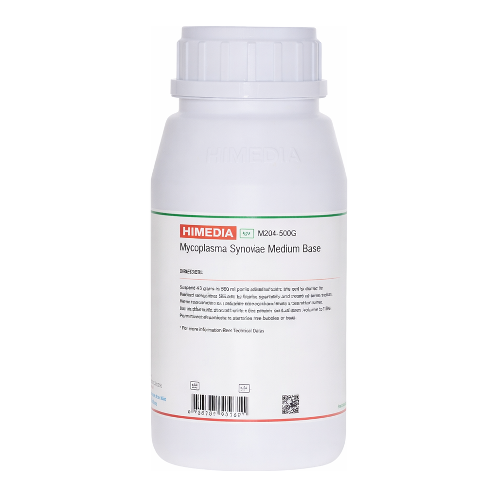 Himedia Mycoplasma Synoviae Medium Base