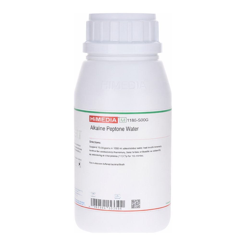 Himedia Alkaline Peptone Water
