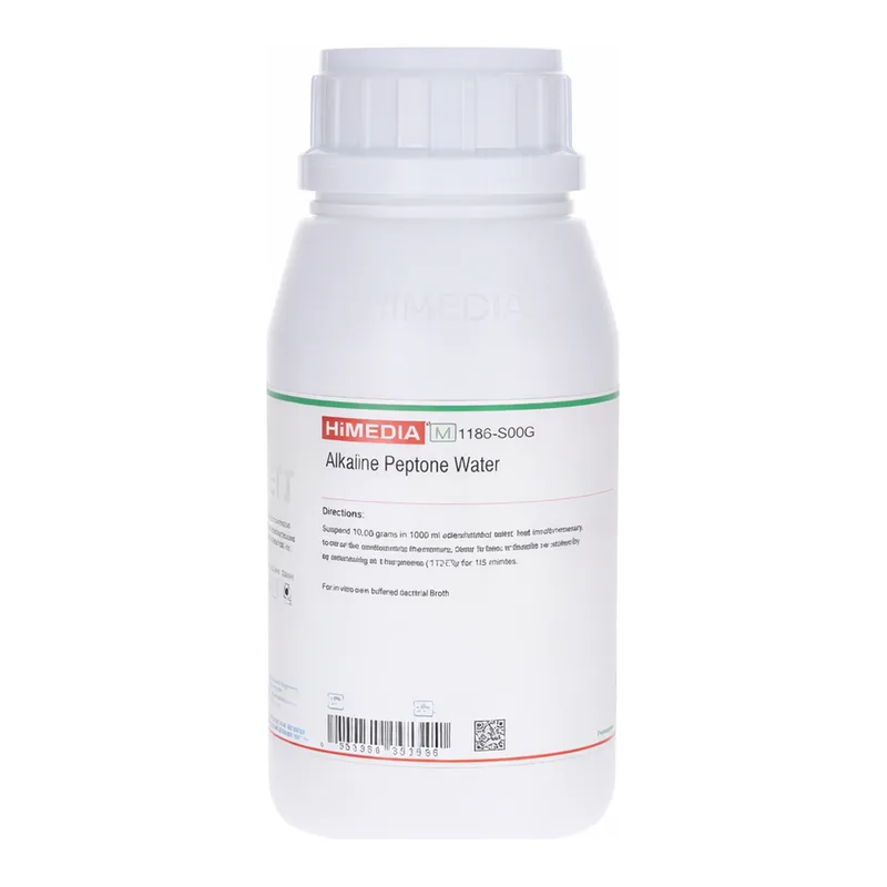 Himedia Alkaline Peptone Water