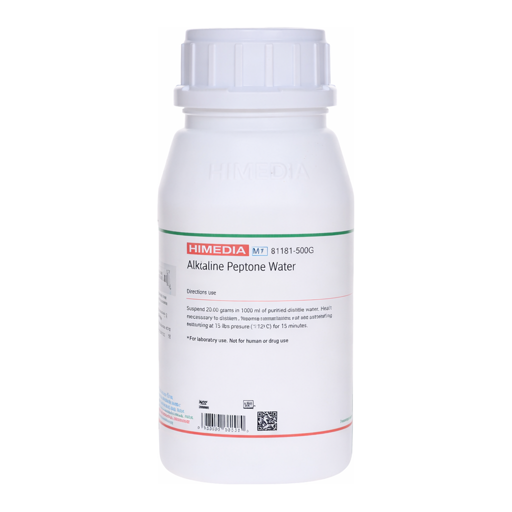 Himedia Alkaline Peptone Water