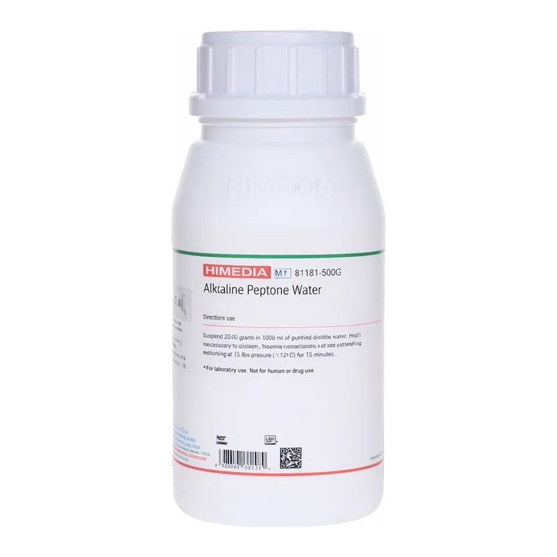 Himedia Alkaline Peptone Water