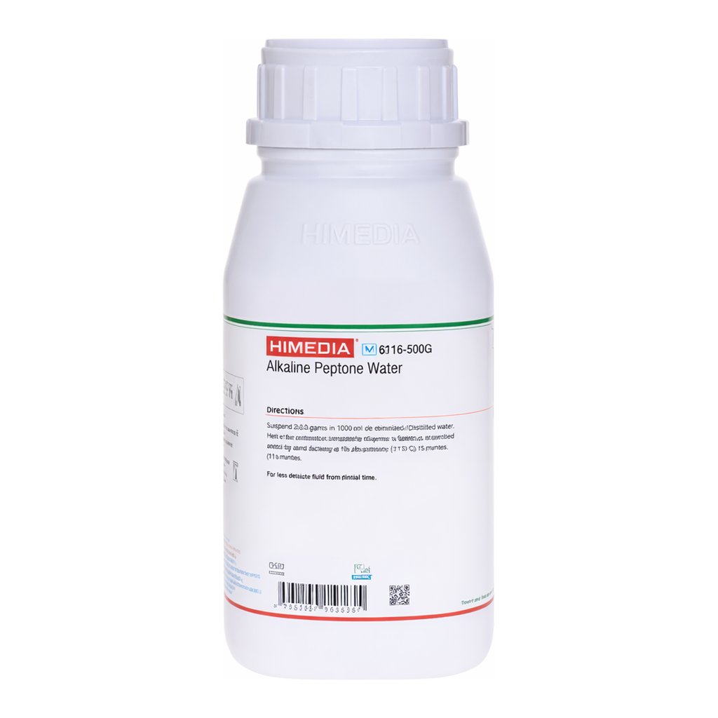 Himedia Alkaline Peptone Water