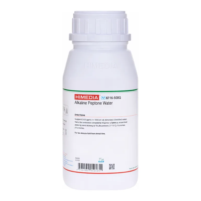 Himedia Alkaline Peptone Water