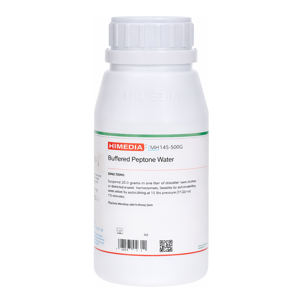 Himedia Buffered Peptone Water