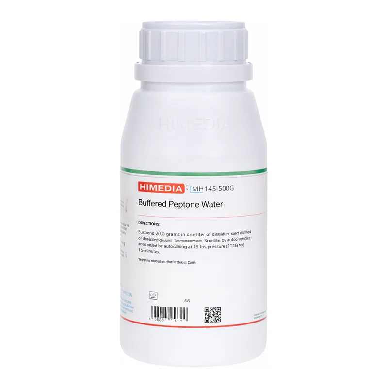 Himedia Buffered Peptone Water