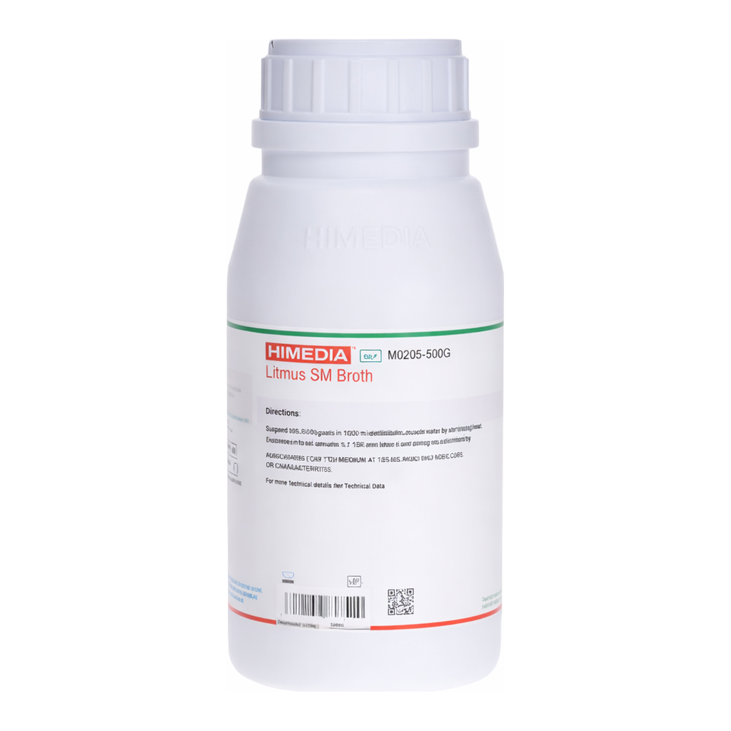 Himedia Litmus SM Broth