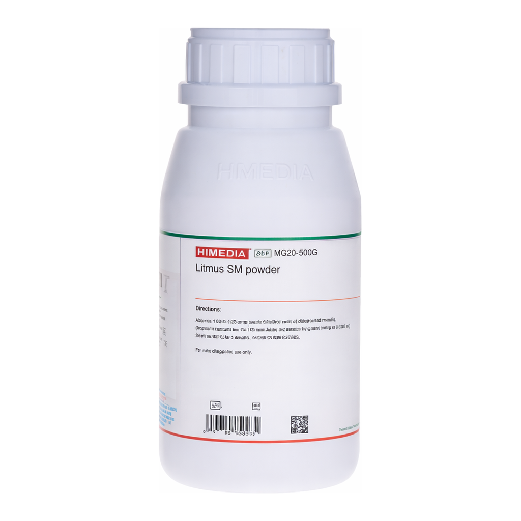 Himedia Litmus SM Broth