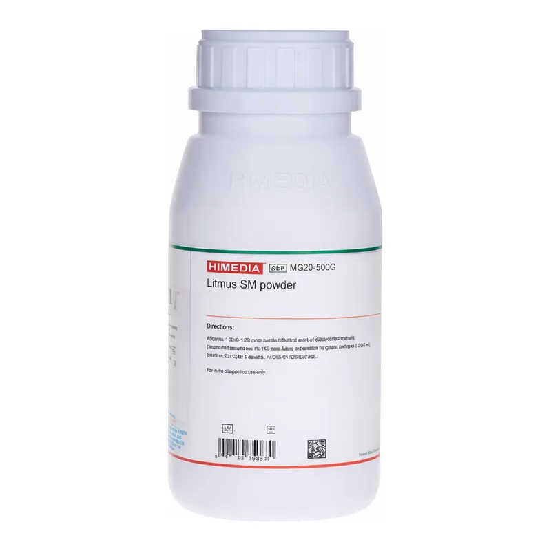 Himedia Litmus SM Broth