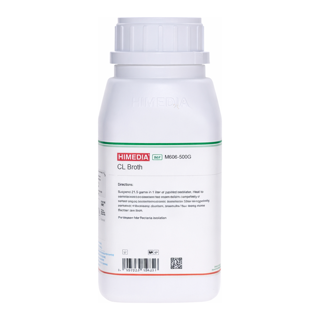 Himedia CL Broth (Chopped Liver Broth)