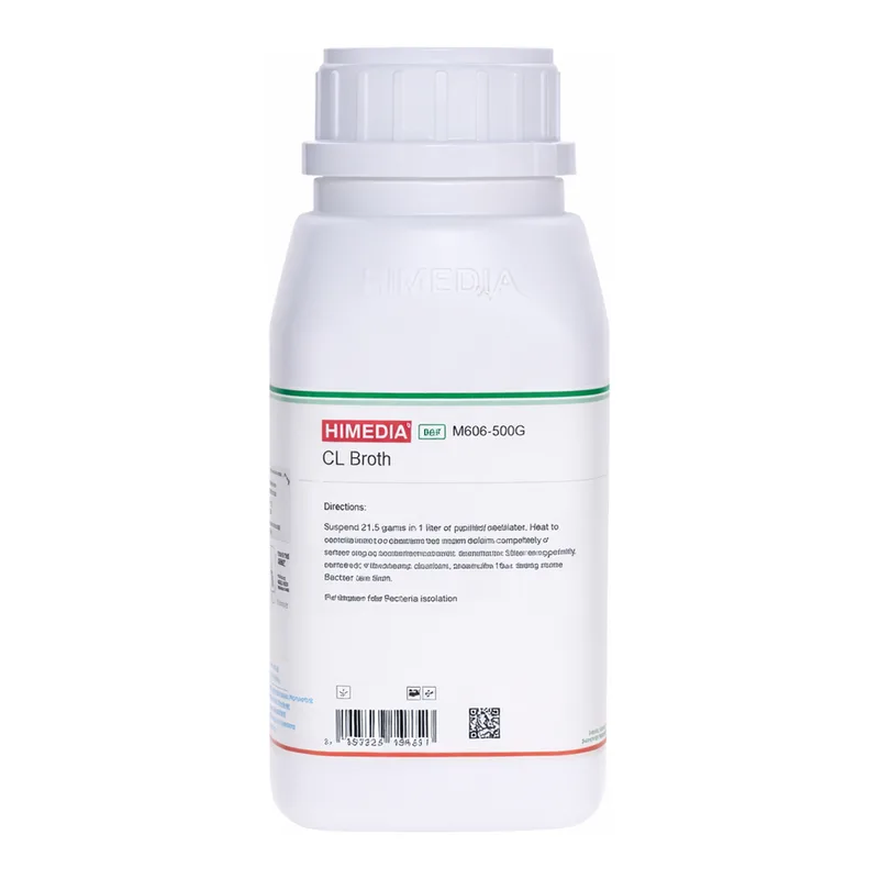 Himedia CL Broth (Chopped Liver Broth)