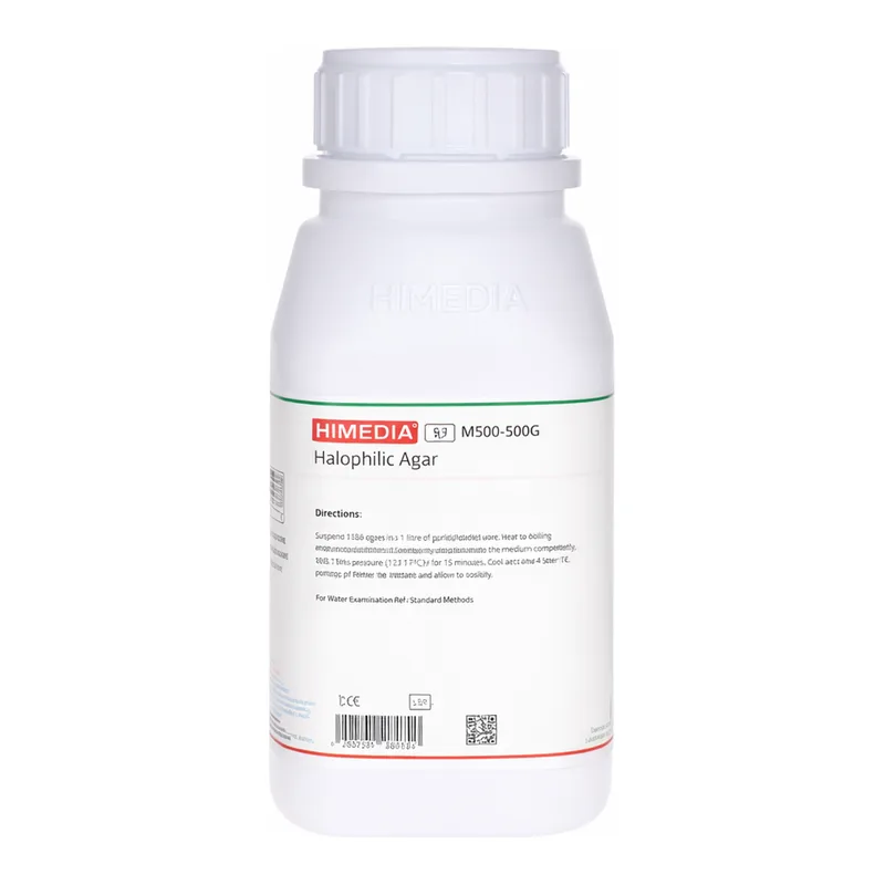 Himedia Halophilic Agar