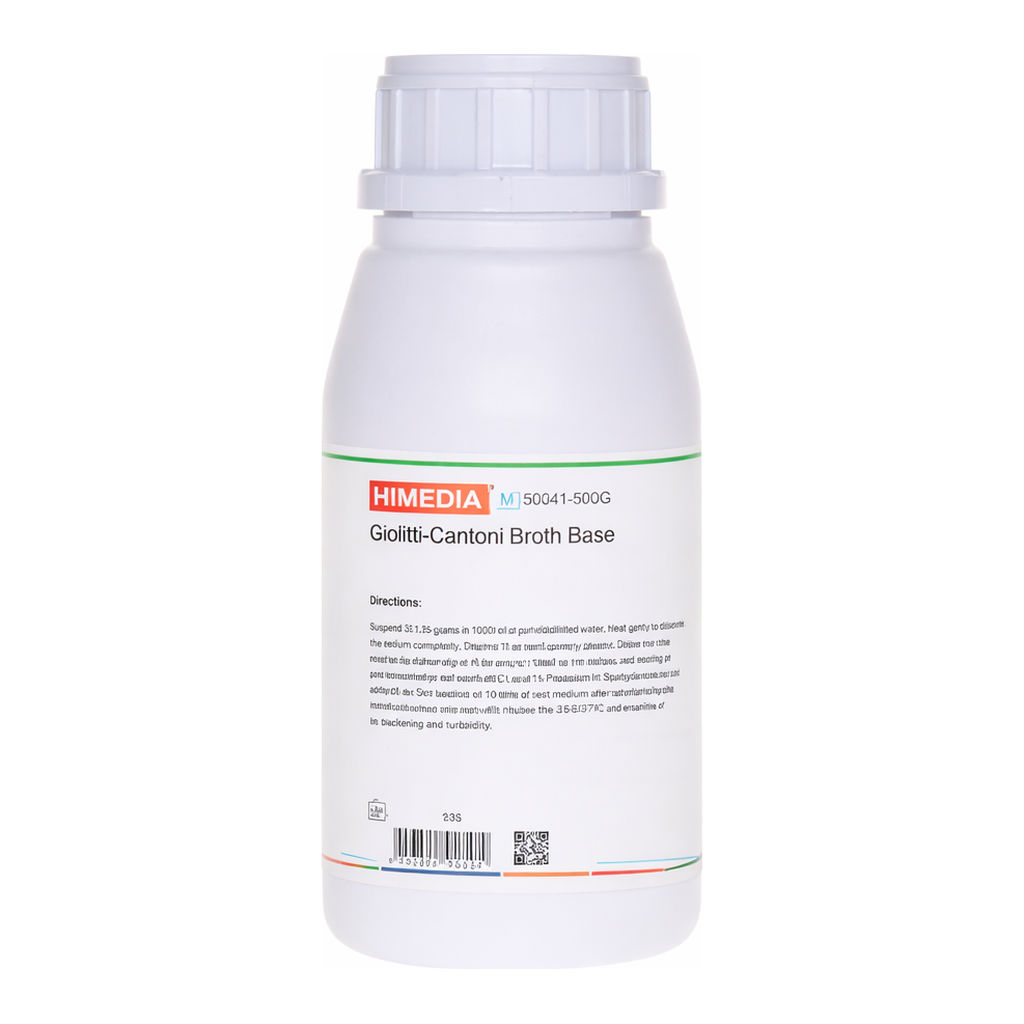 Himedia Giolitti-Cantoni Broth Base