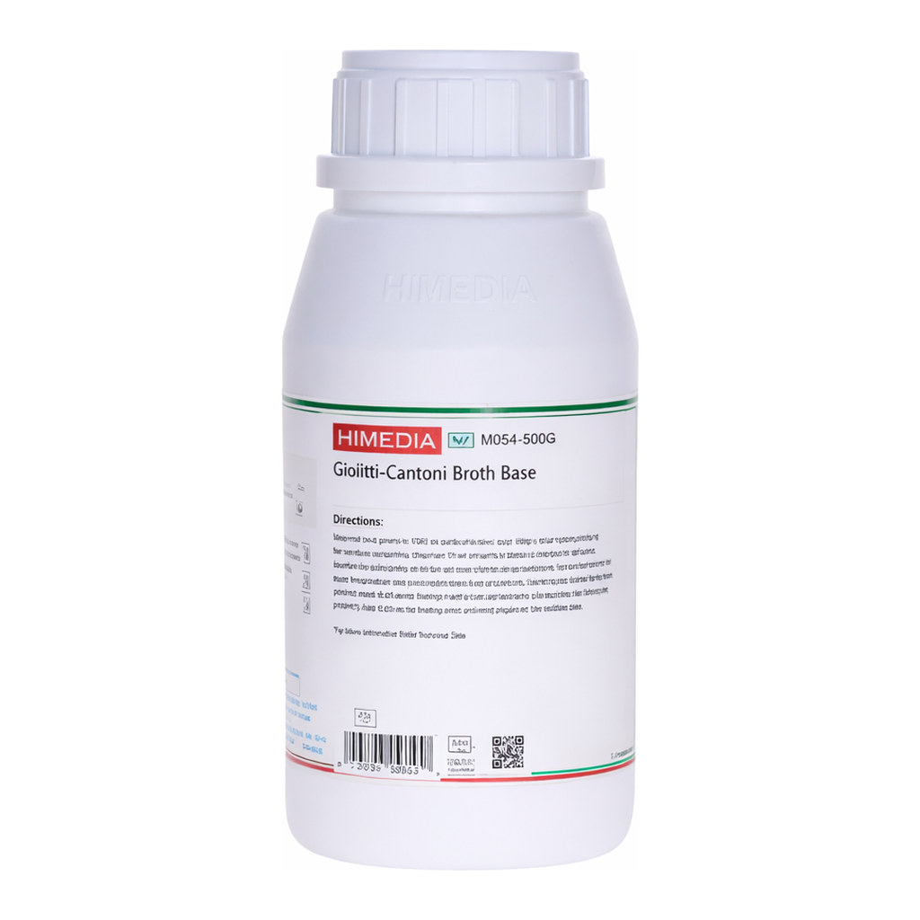 Himedia Giolitti-Cantoni Broth Base